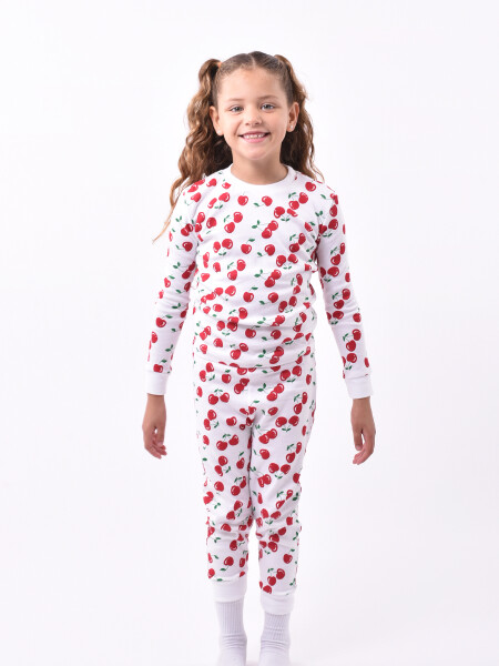 CONJUNTO PIJAMA VARIANTE 2