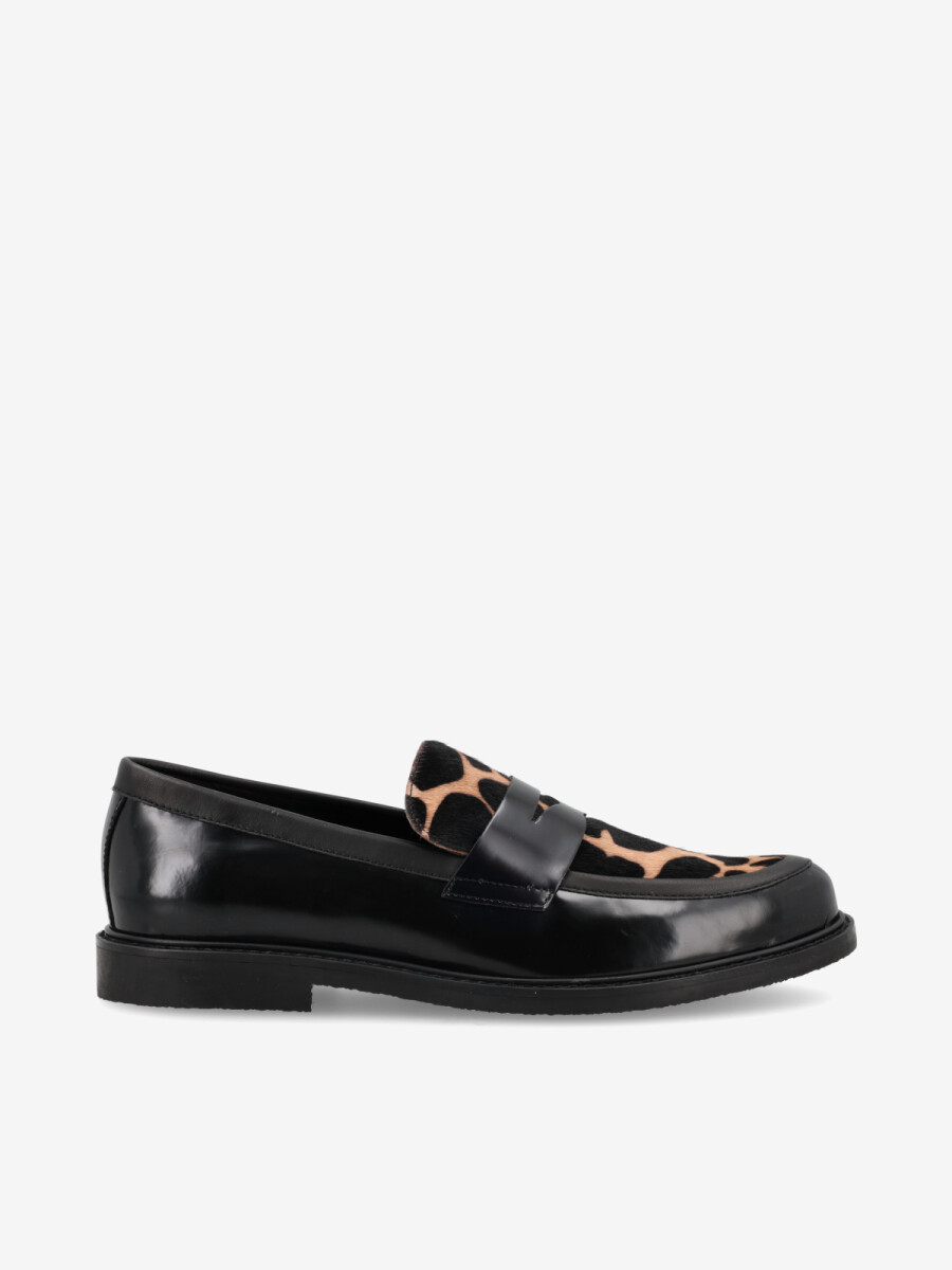 MOCASIN 