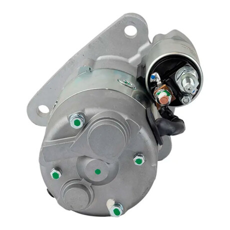 ARRANQUE VOLKSWAGEN 17220-310 23220 6CTAA PRESTOLITE 12V 12D M100R ZM ARRANQUE VOLKSWAGEN 17220-310 23220 6CTAA PRESTOLITE 12V 12D M100R ZM