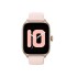Smartwatch Amazfit GTS 4 Rosebud Pink