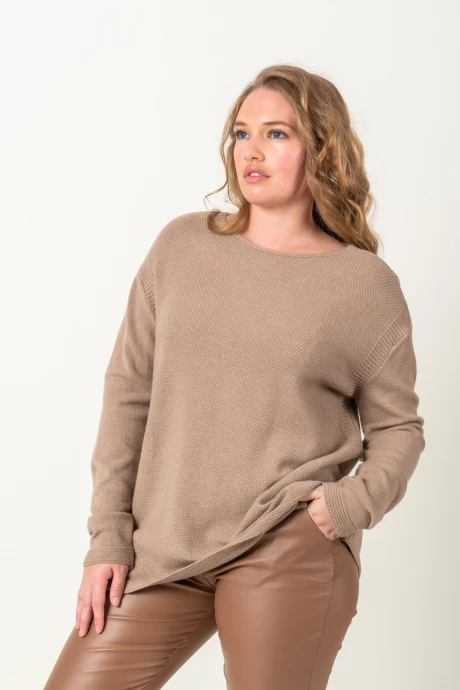 BUZO ZIVA Beige