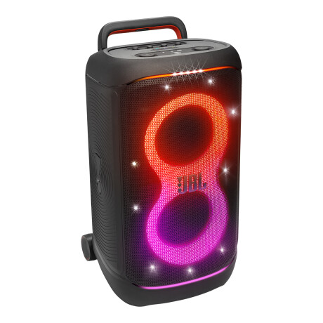 Parlante Inalámbrico Bt Jbl Partybox 520 IPX4 Bluetooth 400W 001
