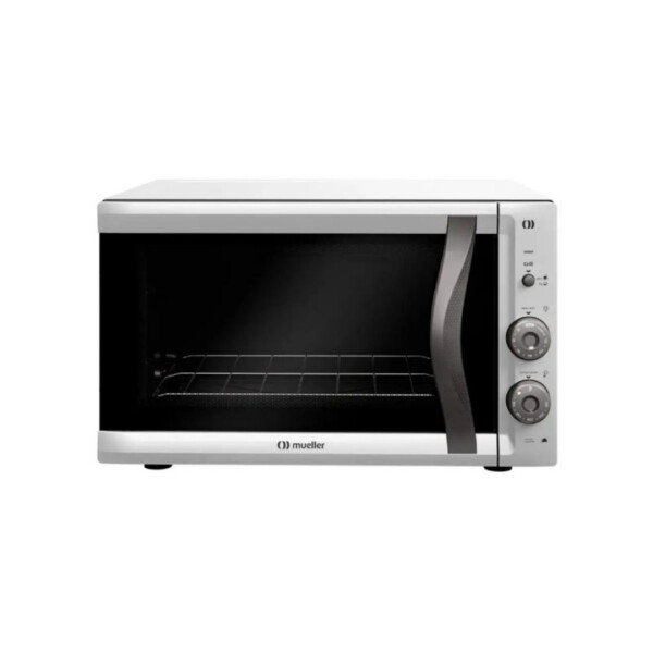 HORNO MUELLER SONETTO 50L MFB50F BLANCO 300C Unica