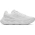 UA W Halo Runner-GRY GRY-023
