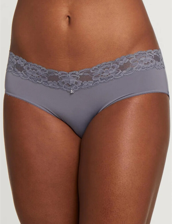 Panty Hipster GRIS