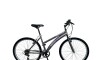 Bicicleta ALPINA LADY - Rodado 26 - Baccio Gris