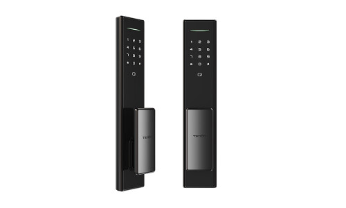 TENON Cerradura A5 BLACK Tenon Cerradura A5 Black