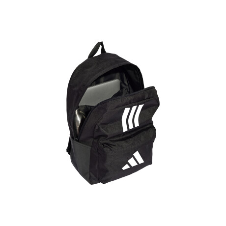 MOCHILA adidas CLASSIC BACK-TO-SCHOOL 3 TIRAS Black