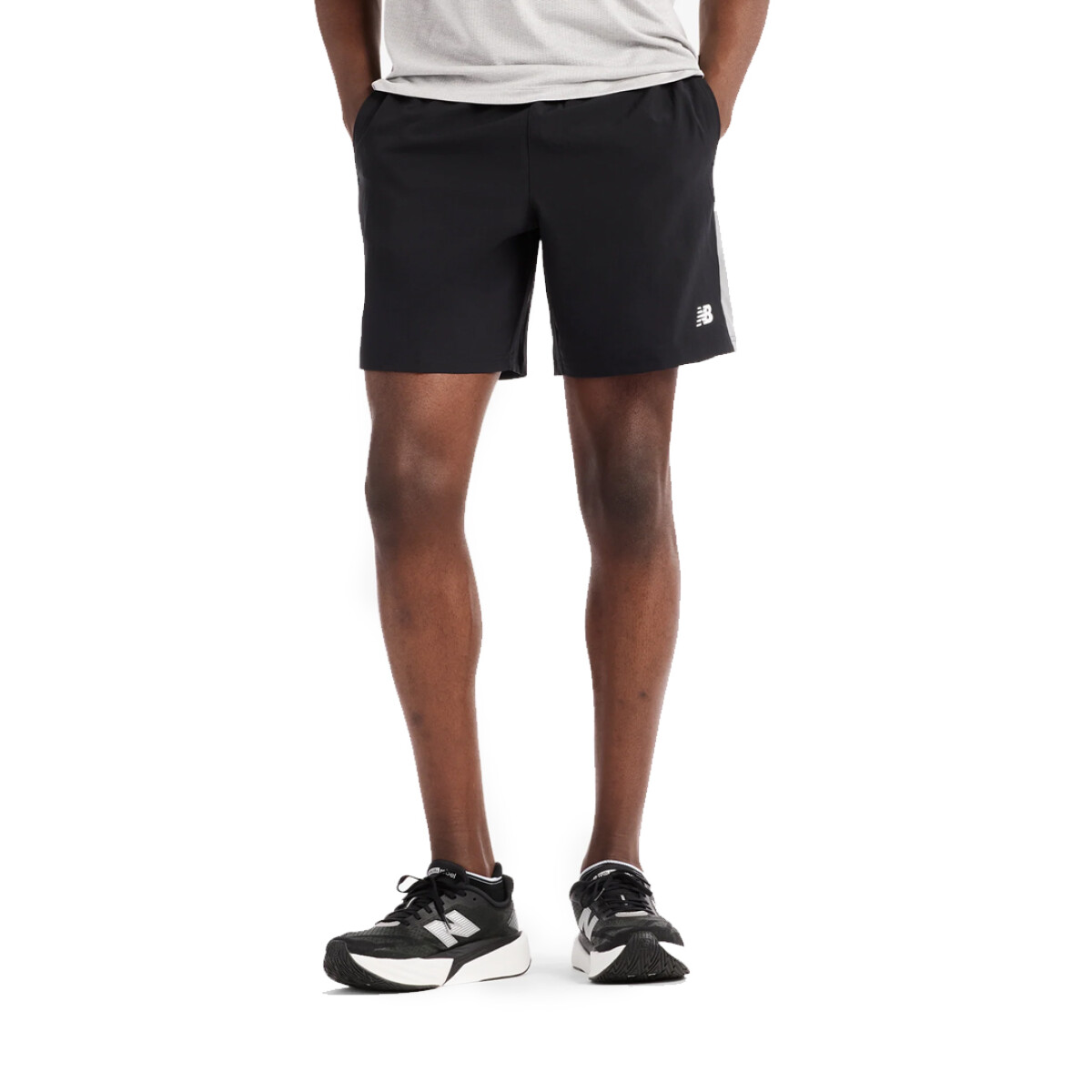 SHORT SPORT UNILED BRAND 7 - NEW BALANCE 