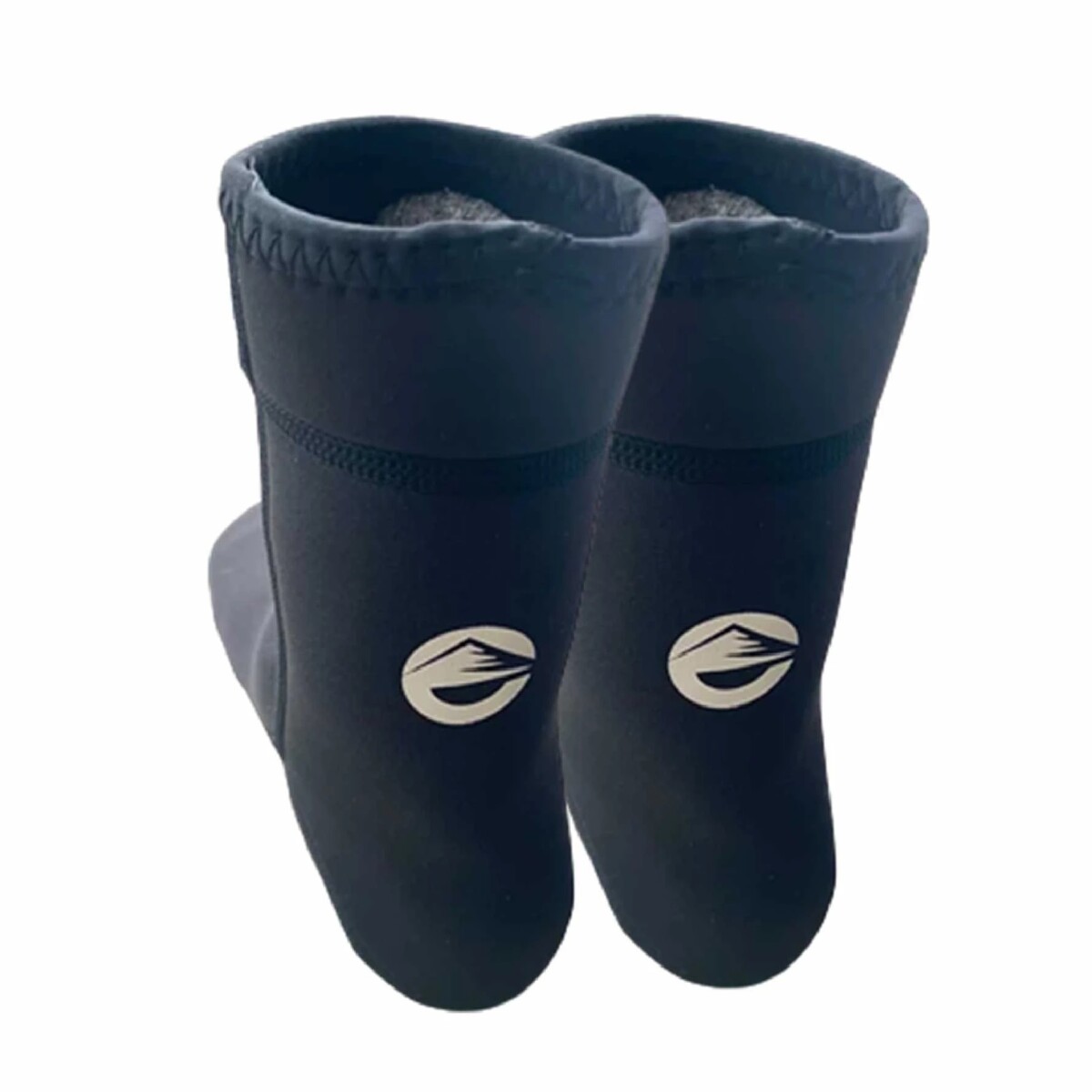 Botas De Neopreno NUG 3MM Talle 40-41 