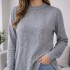 Sweater Luna Gris