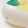 Colchoneta inflable XL Limon Colchoneta inflable XL Limon