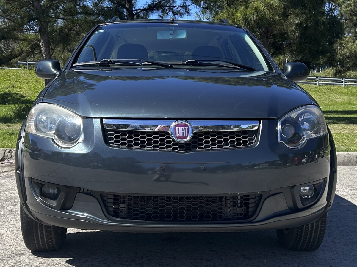 Fiat Palio Weekend EXCELENTE ESTADO! | Permuta / Financia Fiat Palio Weekend EXCELENTE ESTADO! | Permuta / Financia