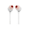 Auriculares JBL Tune 310 Tipo-C color blanco Auriculares Jbl Tune 310 Tipo-c Color Blanco