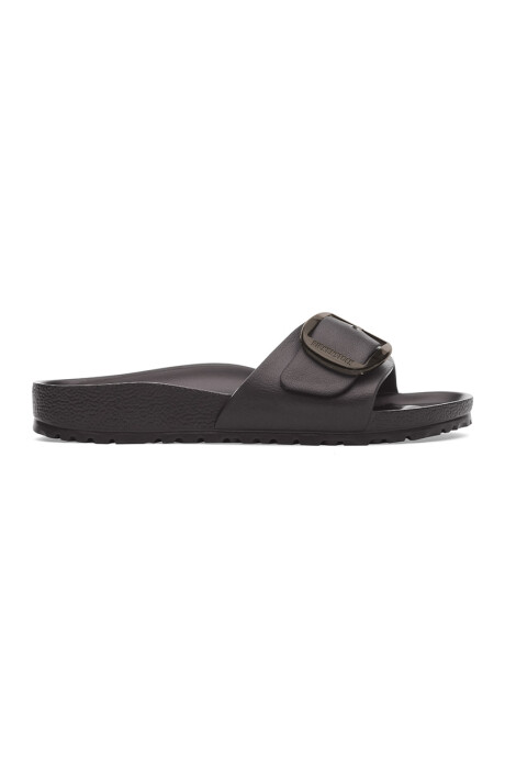Sandalia Madrid Big Buckle Eva - Estrecho Black