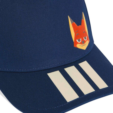 Gorra Adidas Disney de Niños Azul
