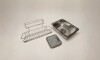 Pileta para cocina doble KC7548N14 grafito Pileta Para Cocina Doble Kc7548n14 Grafito
