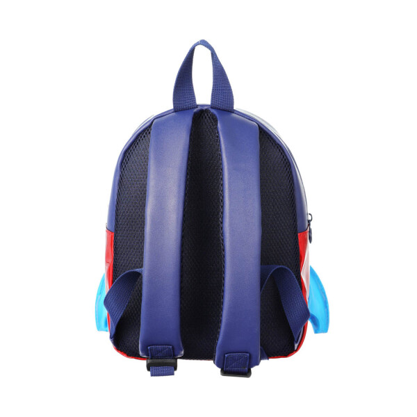 Mochila infantil nave espacial