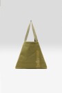 BOLSO HOMMIE Verde Gris