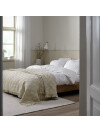 Colcha HENGEAKS 220x240 beige Colcha HENGEAKS 220x240 beige