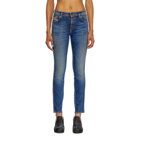2015 Babhila - Mujer Blue Marine
