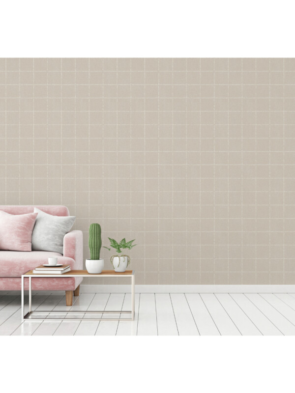 COLECCION WINDSONG - KISHI NEUTRAL TILE - N/A