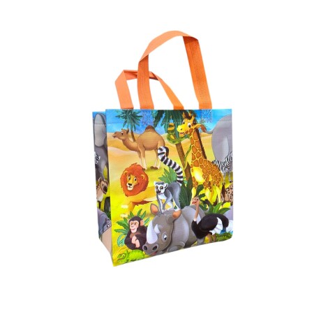 Bolsa Divertida Chica La Sabana