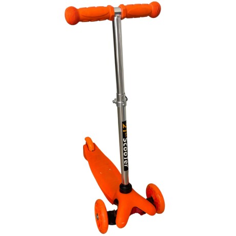 Tripatín De 3 Ruedas Para Niño O Niña Rosado