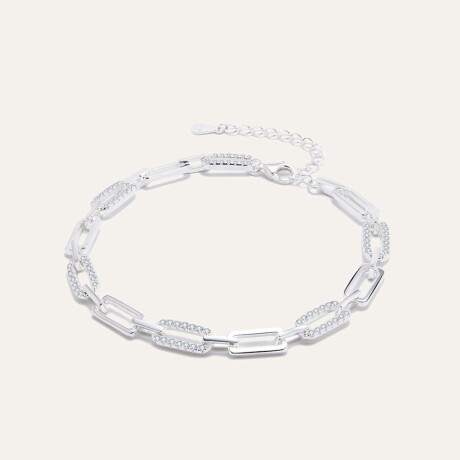 Pulsera Morfeo - Plata 925 Pulsera Morfeo - Plata 925