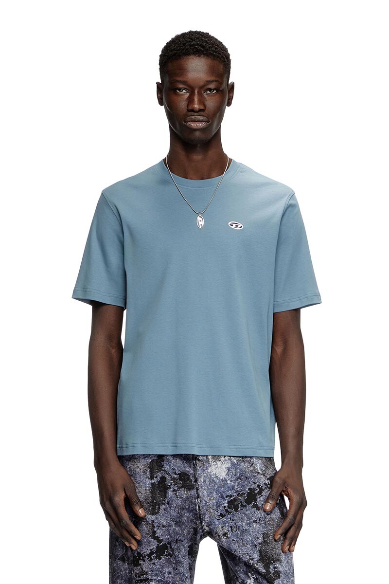 Polo Para Hombre T-Adjust-Doval-Pj - Azul Marino 