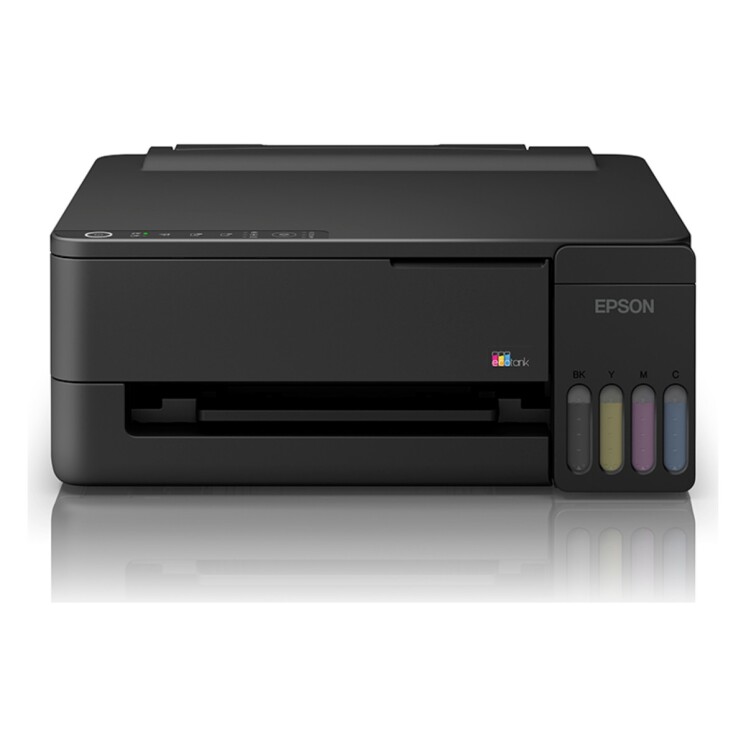 Impresora Epson EcoTank L1350 Wi-Fi Impresora Epson EcoTank L1350 Wi-Fi