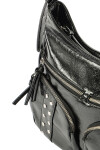 Cartera Bella Negro