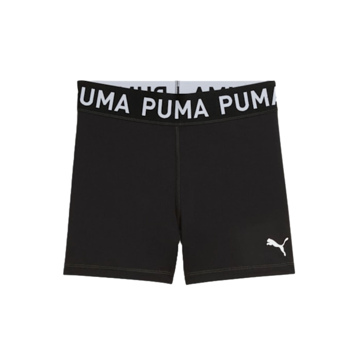 Short Calza Puma Strong Tight-HW 3 - Black 
