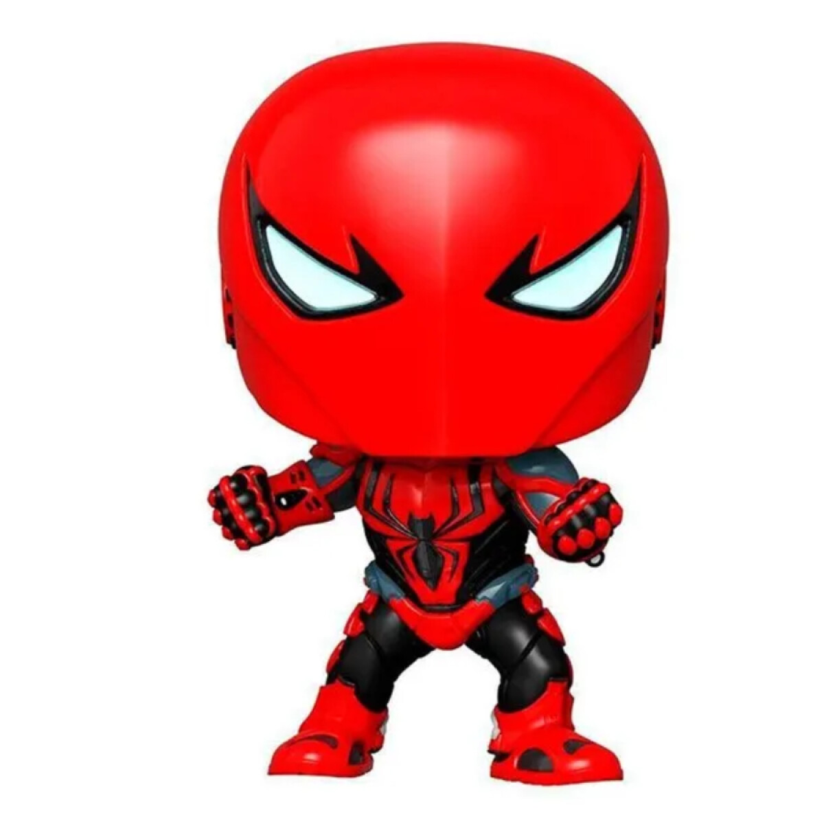 Spider Armor MKIII • Marvel 670 X Uruguay