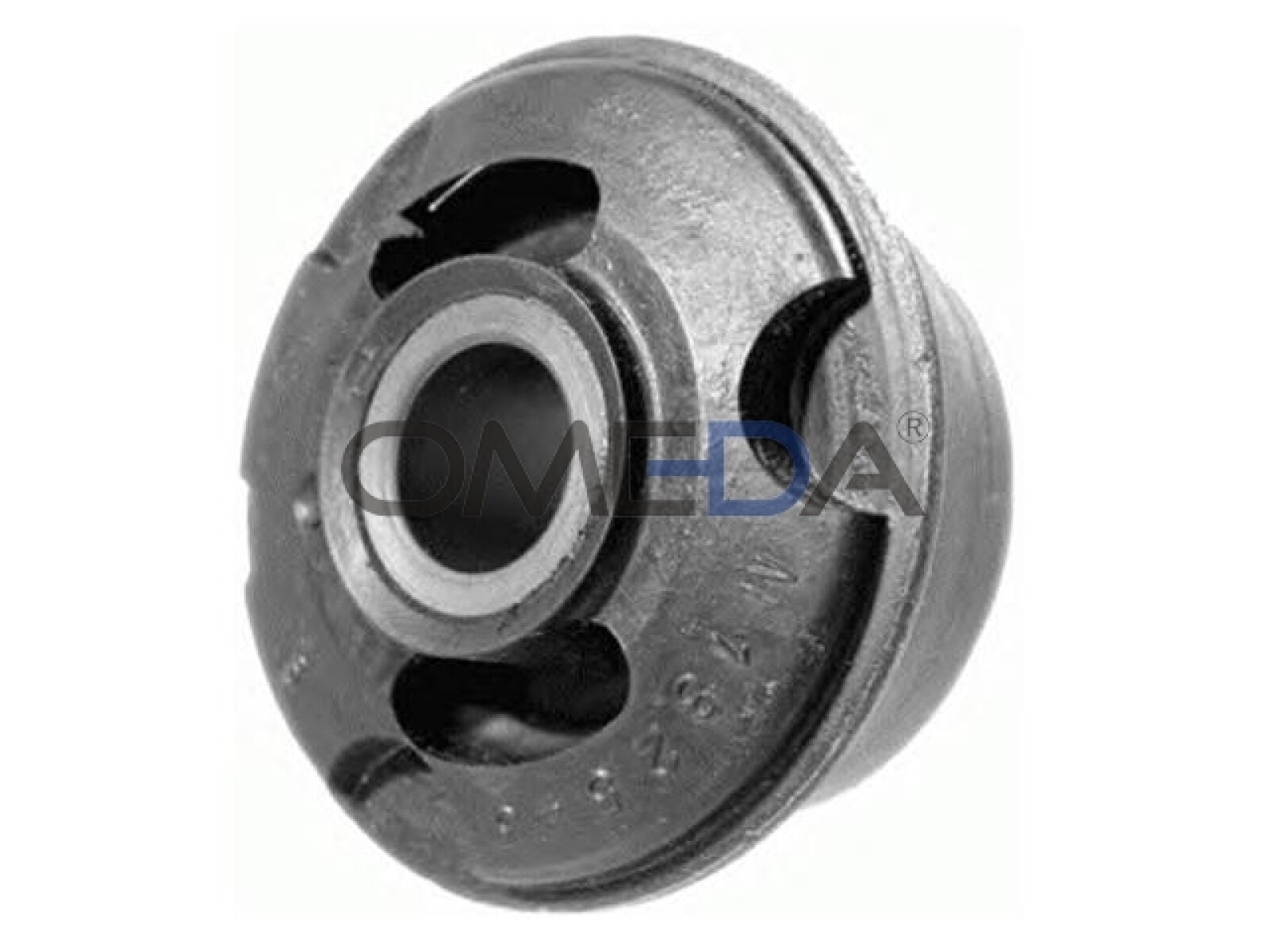 BUJE CITROEN - PEUGEOT SILENTBLOCK BRAZO ROTULA 205 C15 VISA - 