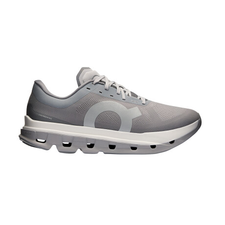 ON Cloudflow Grey