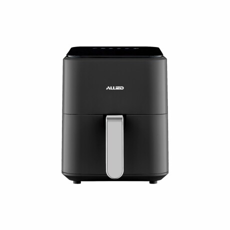 Freidora de Aire Digital 4L Allied 1200W NEGRO-GRIS