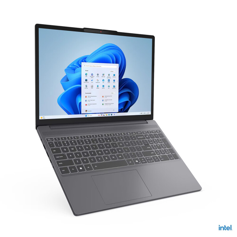 Notebook Lenovo IdeaPad Slim 3 i7-13620H 512GB 16GB 15.3" Notebook Lenovo IdeaPad Slim 3 i7-13620H 512GB 16GB 15.3"