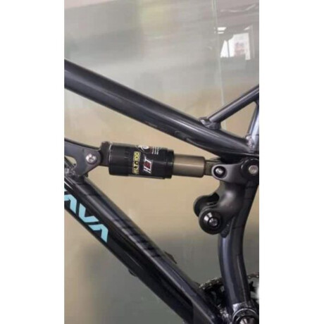 Bicicleta Java MTB Furia 9S 29* 17 NEGRO