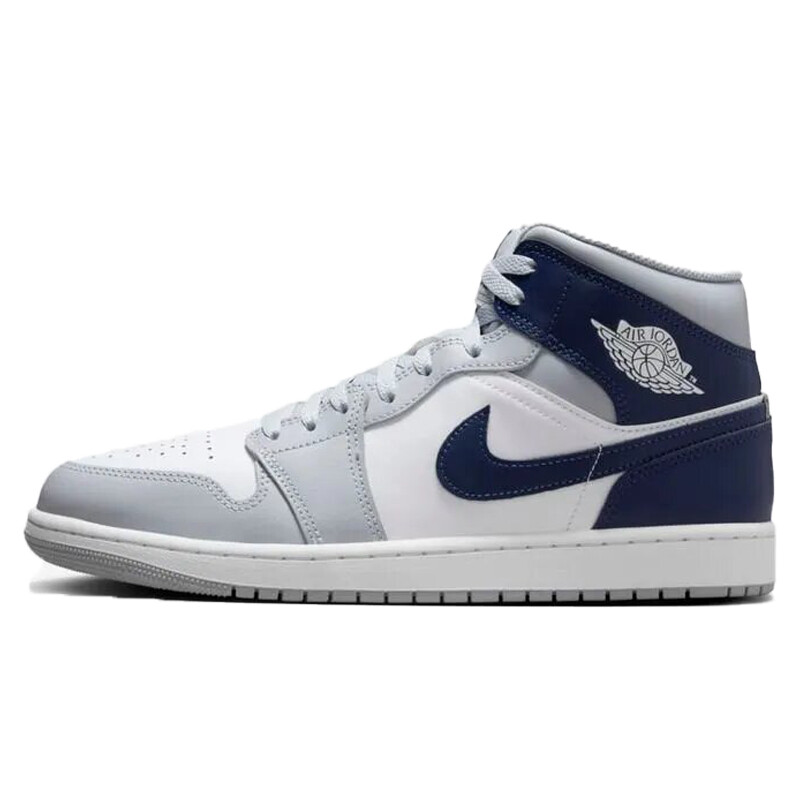 NIKE AIR JORDAN 1 MID NIKE AIR JORDAN 1 MID