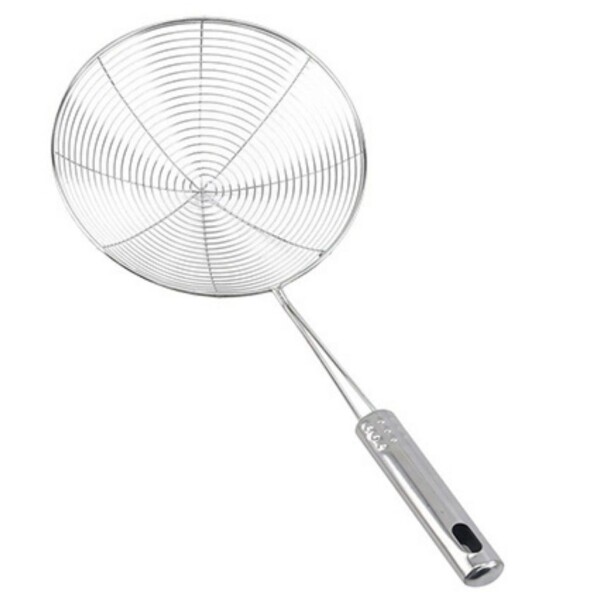 COLADOR INOX • 20x40cm COLADOR INOX • 20x40cm