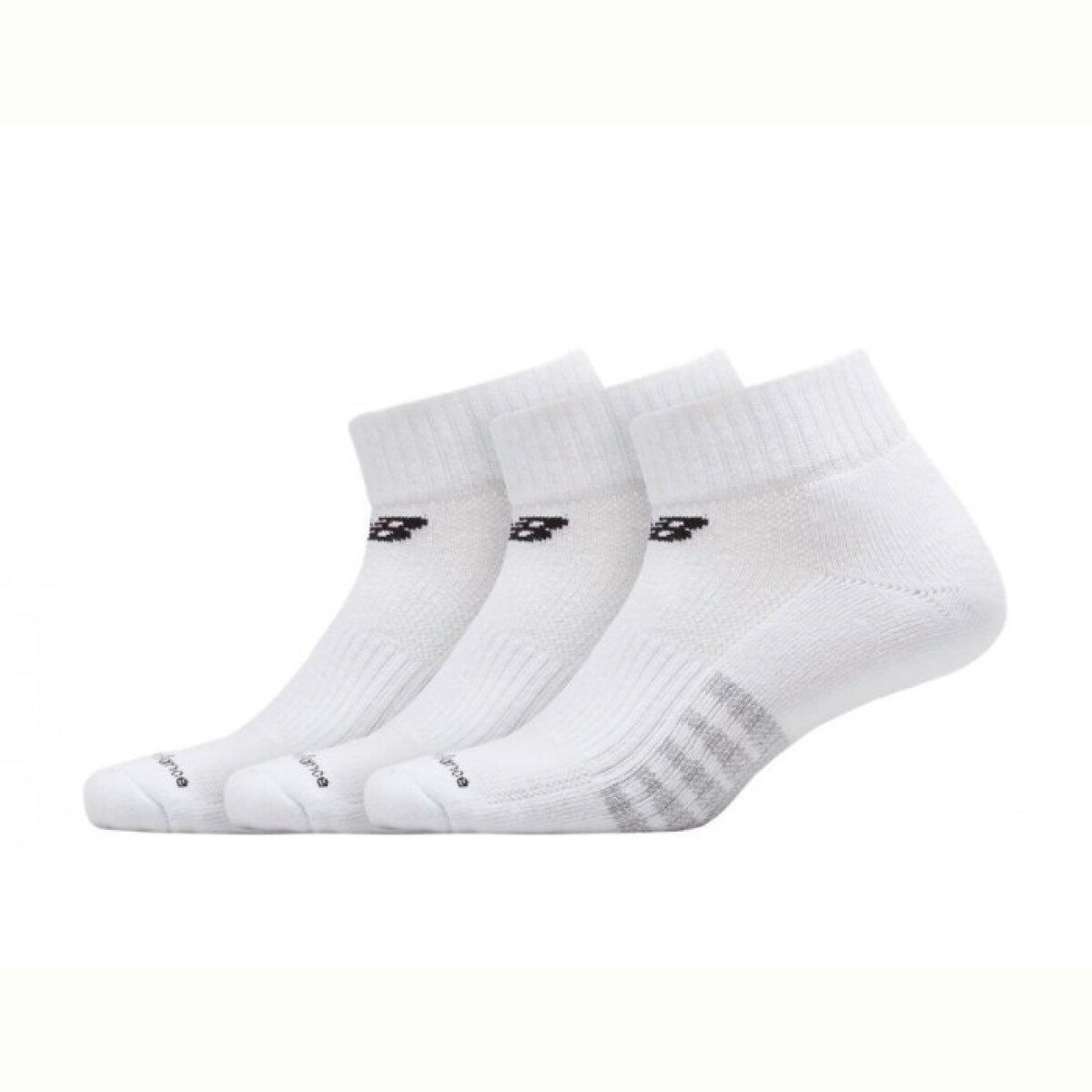 Medias N5040 Unisex - Blanco 