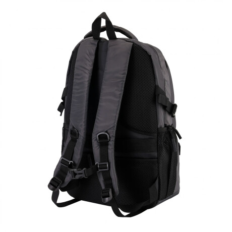 Mochila Terrano 7086 Grande GRIS
