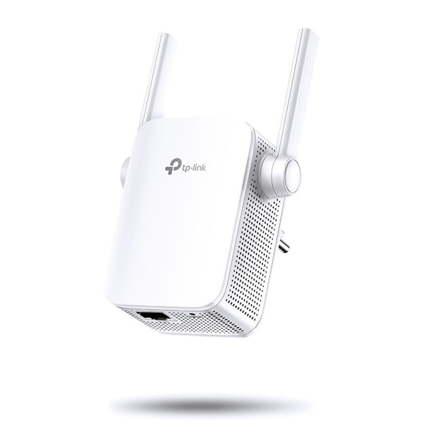 Extensor Wi-fi Tp-link Tl-wa855re EXTENSOR WIFI TP-LINK TLWA855RE