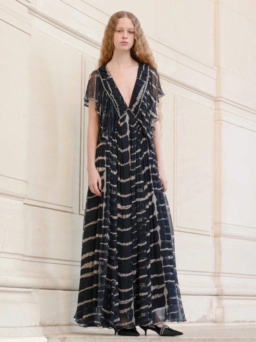 DRESS DOPHER 