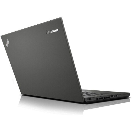 Notebook Lenovo Core I5 2.9GHZ, 8GB, 128GB Ssd, 14" Hd, Español 001