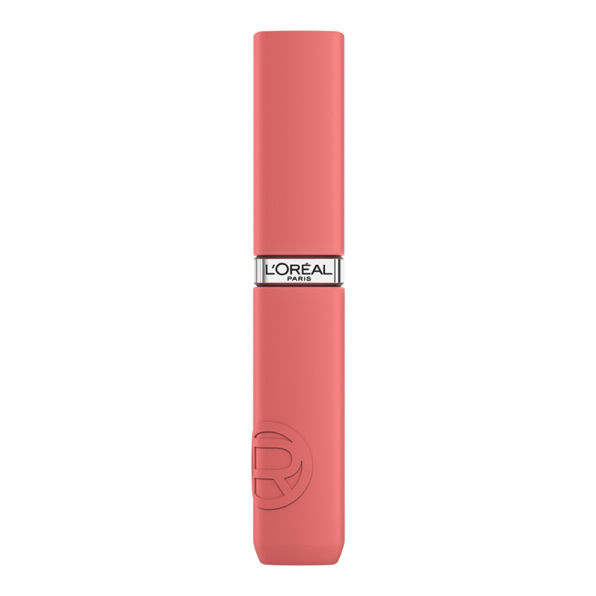 Labial Líquido L'Oréal Paris Infallible Le Matte Resistance N°120 Major Crush 