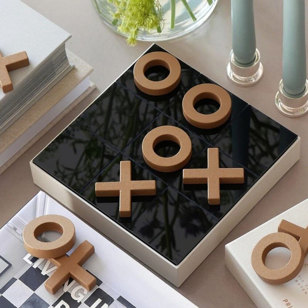 PRINTWORKS JUEGO TA TE TI PRINTWORKS JUEGO TA TE TI