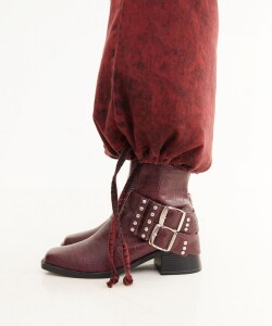 Bota Nordel Bordo
