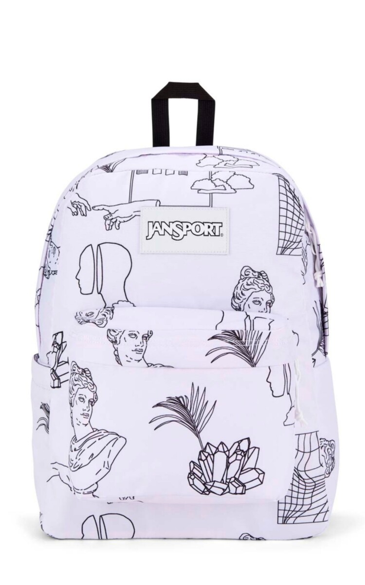 MOCHILA SUPERBREAK - COLOR ME 